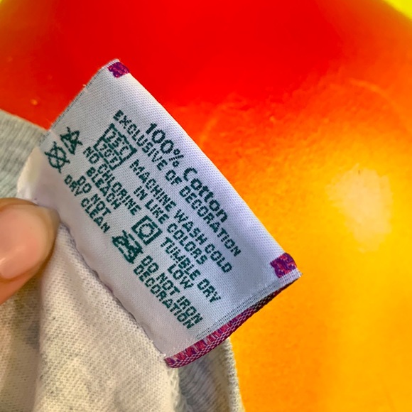 Vintage Maui Hawaii Kawaii Crop Top - Picture 9 of 10